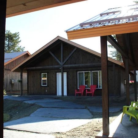 Family Cabin Unit 10 Rea Luaran gambar