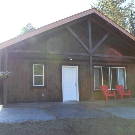 Family Cabin Unit 10 Rea Luaran gambar