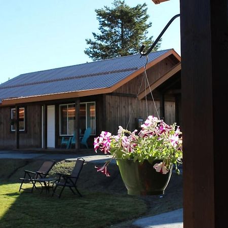 Family Cabin Unit 10 Rea Luaran gambar