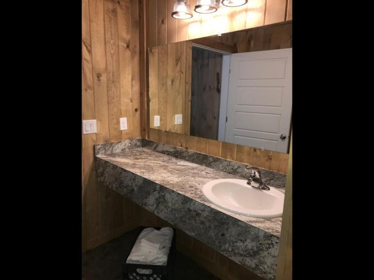 Family Cabin Unit 10 Rea Luaran gambar