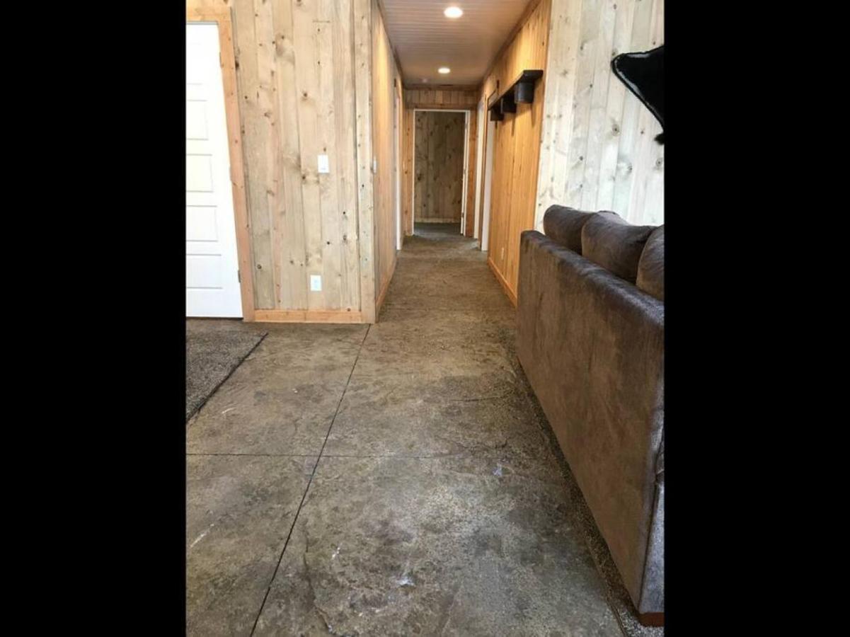 Family Cabin Unit 10 Rea Luaran gambar