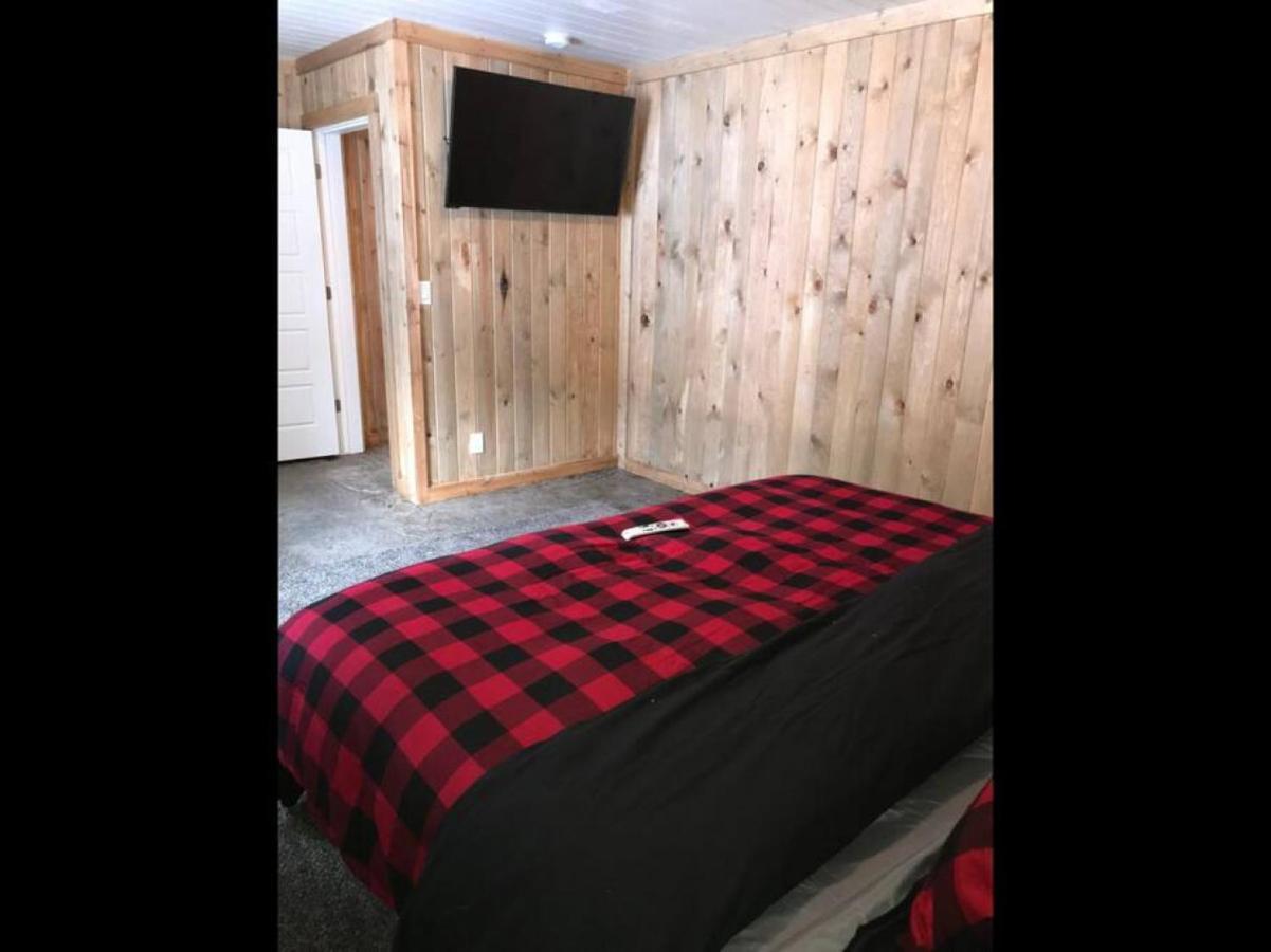 Family Cabin Unit 10 Rea Luaran gambar