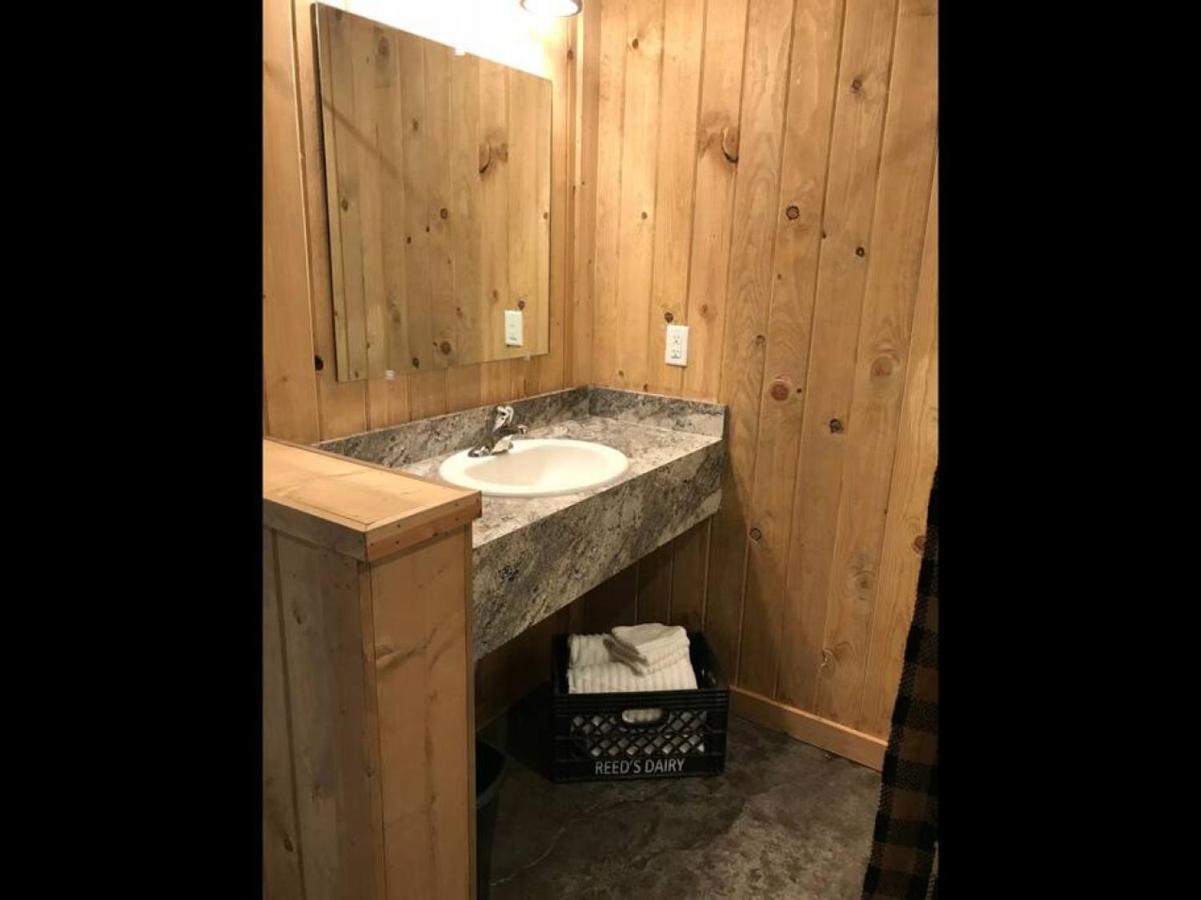 Family Cabin Unit 10 Rea Luaran gambar