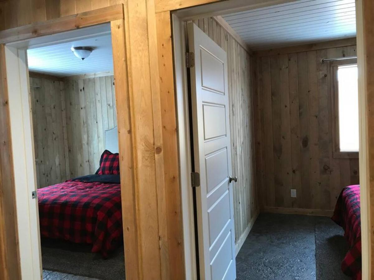 Family Cabin Unit 10 Rea Luaran gambar